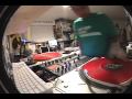 Love In An Elevator / Aerosmith / DJ As-One / Turntablist