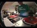 Love In An Elevator / Aerosmith / DJ As-One / Turntablist