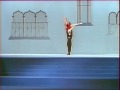 Don quixote (maximova-vasiliev, 1972)