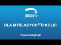 KOLEJTV - zapowiedź 2