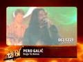 Pero Galić - Dugo te nema (061 5219)