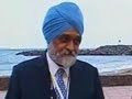 Montek on petrol price hike
