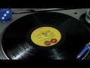 Marvin Gaye Old School Soul LP DJ Vinyl Tamla