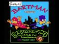 simpsons, the - bartman meets radioactive man (nes) music - unknown theme d download all my nes soundtracks as mp3 here www.nes-snes-sprites.com