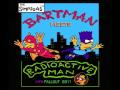 simpsons, the - bartman meets radioactive man (nes) music - unknown theme d download all my nes soundtracks as mp3 here www.nes-snes-sprites.com