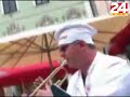 Kuhari dobre zabave cijeli dan sviraju u Austriji