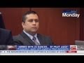 Get caught up: George Zimmerman trial - YouTube