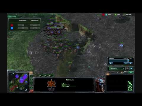 starcraft 2 protoss