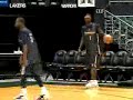 Stephen Jackson Mic\