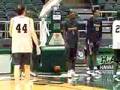 Stephen Jackson of the Golden State Warriors is mic'd up at practice