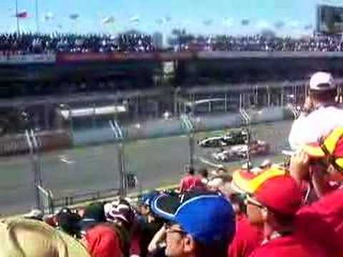 Formula 1 Melbourne