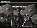 demo yamaha dtx 3