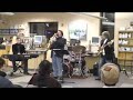 Eric Mintel Quartet at Danbury Library Eric Mintel Quartet at Danbury Library
