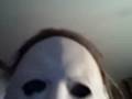 videos de michael myers h1 maniac mask