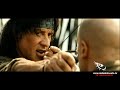 Nido del Cuculo - Io Doppio - Rambo canta Virgola 