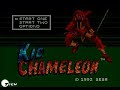 Kid Chameleon Tool-Assisted Time Attack