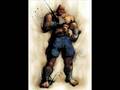 Street fighter 2: Sagat's theme (remix)