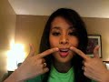 Green beans love Chris Cendana