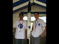 Iness - Fus�e CLES FACIL 2007