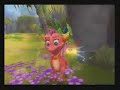 Spyro 5 Ember and flowers tribute