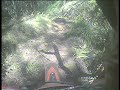 Sunny corner Trail bike ride 