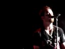 David Cook Billie Jean Tulsa 9-13-08 David Cook Billie Jean Tulsa 9-13-08