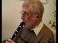 Waterland Trio divertimento no 3 Menuetto