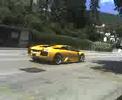 Lamborgini Murcielago