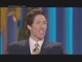 Did he really say that? Pastor Joel Osteen on why eating pork is not a good idea: http://ow.ly/DrfU