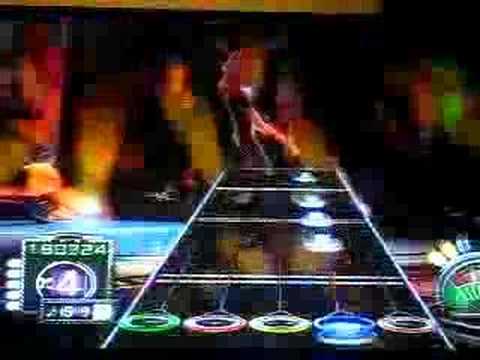GH3 360 Expert - FIRST EVER We Three Kings FC!