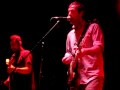 Owen- Wonderwall (Oasis) live at The Bell House for the Polyvinyl Showcase (CMJ) 10/23/2009