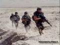 Task Force Nibbio, Afghanistan 2003