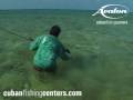 Fishing in Cuba (Isla de la Juventud)