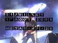 teaser du 9e festival de la paille, concerts de musiques actuelles les 31 juillet et 1er aout 2009 � m�tabief (25)