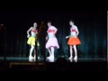 Pacific Sun Theatre presents - "Beyonce"