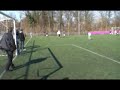 Voetbaltalent Teun