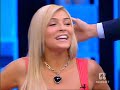 Mughini Vs Berti (controcampo del 19-10-08)