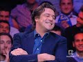 Mughini Vs Berti (controcampo del 19-10-08)