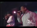 the original master gee & wonder mike perform 8th wonder at micwreck's wreck sessions event on dec. 2, 2006.