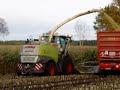 Prototyp Claas Jaguar 980 Prototyp Claas Jaguar 980