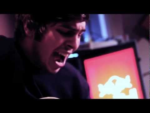 Josh Kumra - 'Quickie' - Dropout Live | Dropout UK