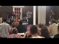 Power Church Worship Team Elsa, Texas