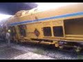 Manuten��o na RH 50