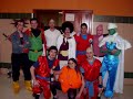 Otakus Que Joden a Dragonball