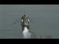 (1) RC boat 1/72 sea going Revell Flower class Corvette (1) RC boat 1/72 sea going Revell Flower class Corvette