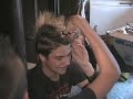 Goodbye Mohawk Goodbye Mohawk