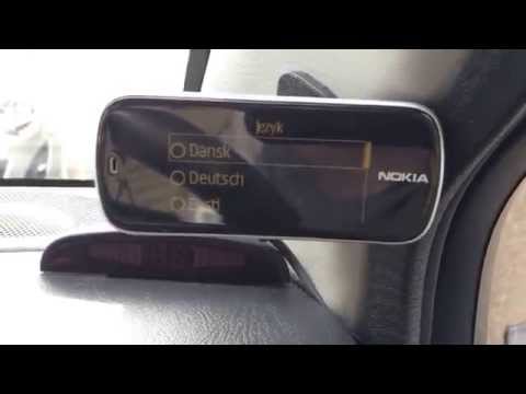 how to fit nokia ck-7w