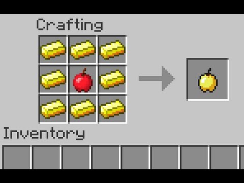 Minecraft Snapshot 13w23a Overview --