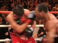 Margarito vs Mosley Highlights (HBO)