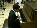 David Lanz's Prelude To The Dance played by Timothy Johnson